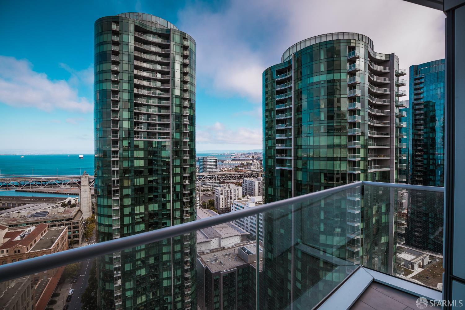 Detail Gallery Image 20 of 44 For 280 Spear St 28e,  San Francisco,  CA 94105 - 2 Beds | 2 Baths