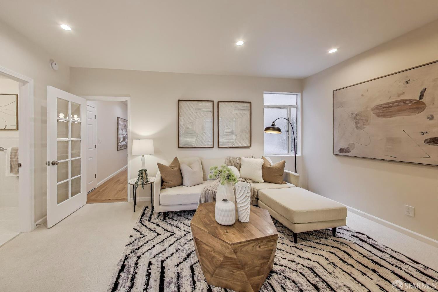Detail Gallery Image 11 of 57 For 2826 Cabrillo St, San Francisco,  CA 94121 - 5 Beds | 5/1 Baths