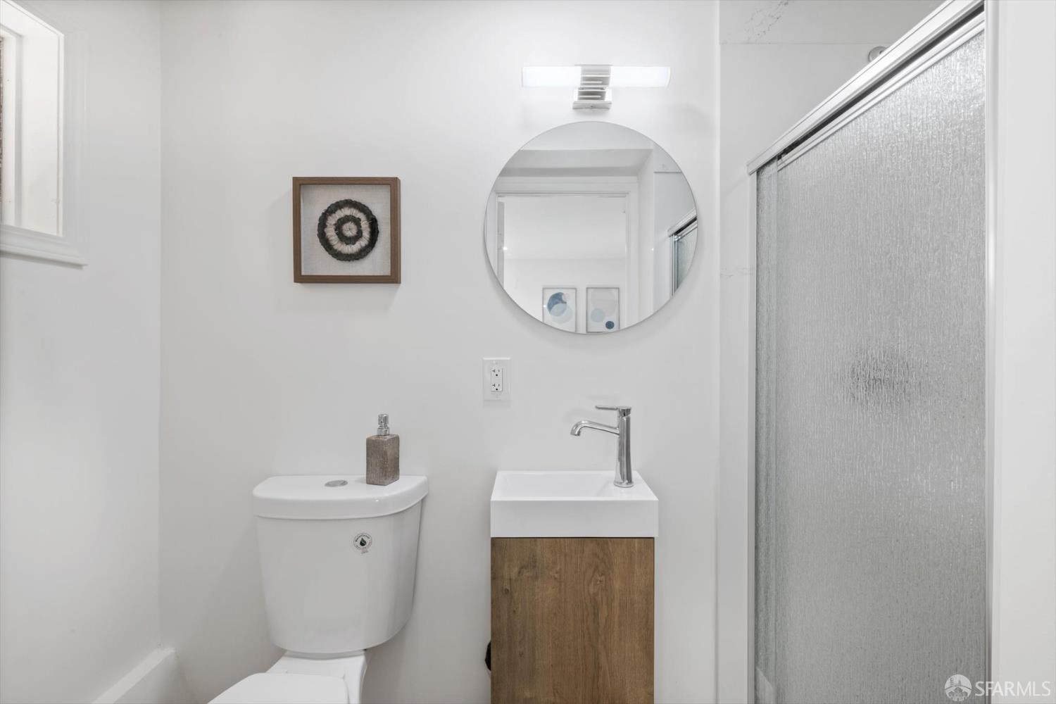 Detail Gallery Image 33 of 48 For 107 Venus St, San Francisco,  CA 94124 - 3 Beds | 2 Baths