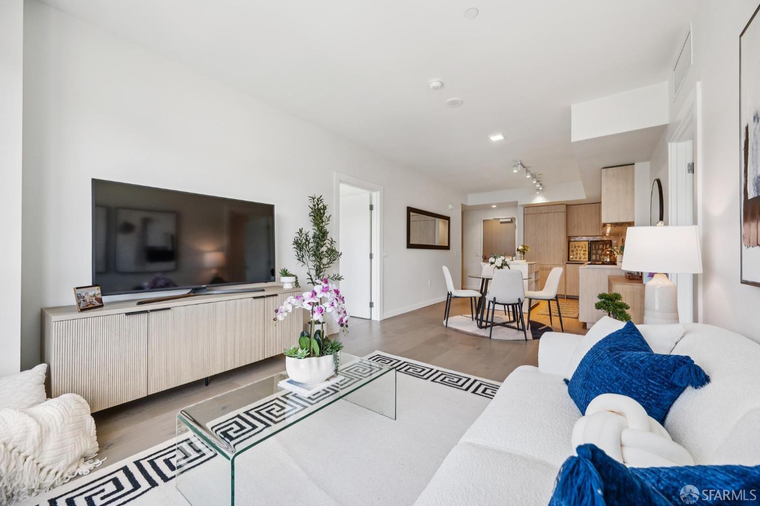 Detail Gallery Image 11 of 68 For 110 Channel St #306,  San Francisco,  CA 94158 - 2 Beds | 2 Baths