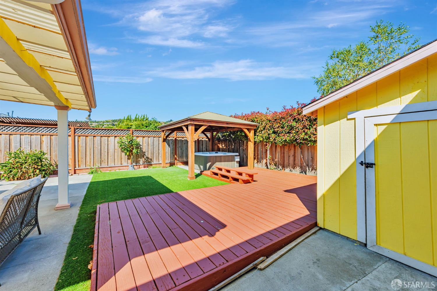 Detail Gallery Image 47 of 48 For 1614 139th Ave, San Leandro,  CA 94578 - 3 Beds | 2 Baths