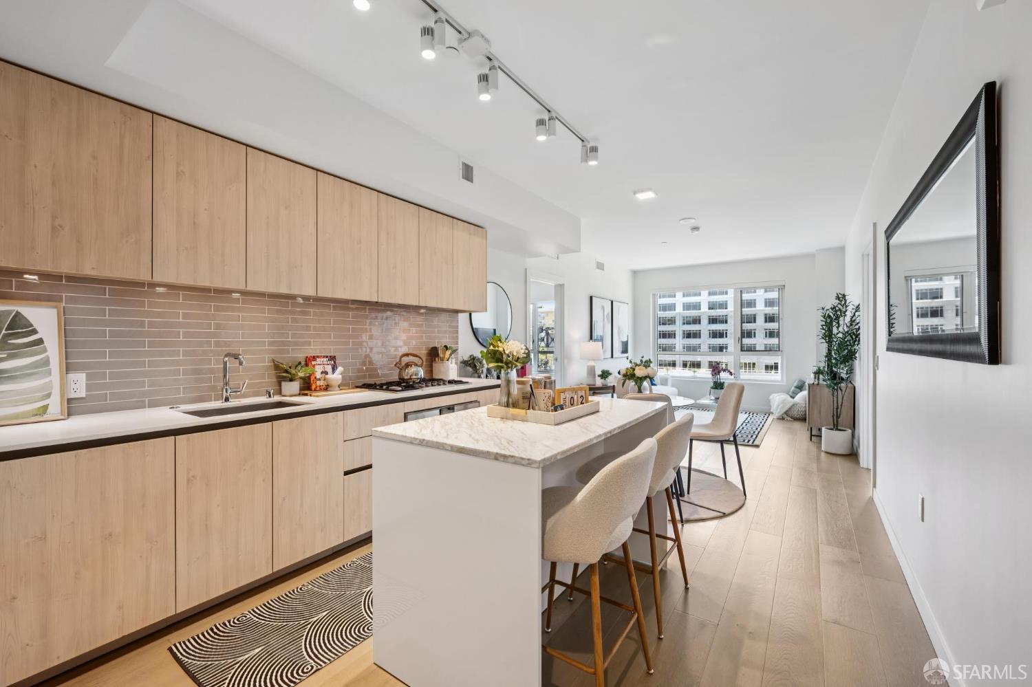 Detail Gallery Image 12 of 68 For 110 Channel St #306,  San Francisco,  CA 94158 - 2 Beds | 2 Baths