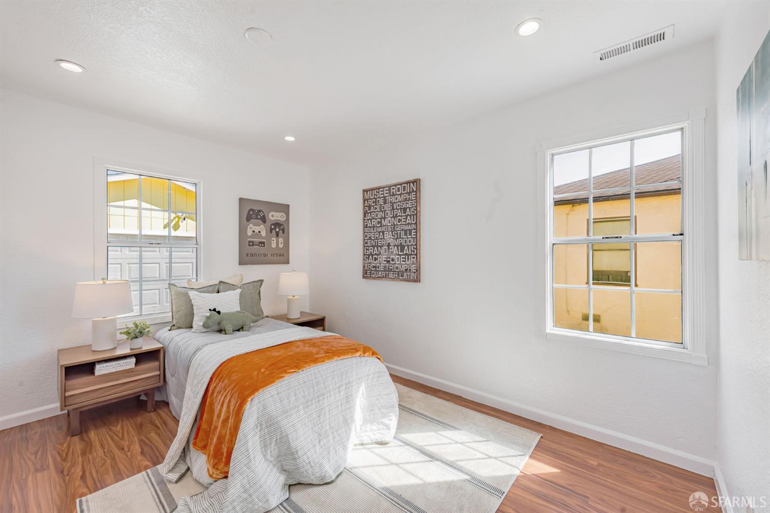 Detail Gallery Image 27 of 48 For 1614 139th Ave, San Leandro,  CA 94578 - 3 Beds | 2 Baths