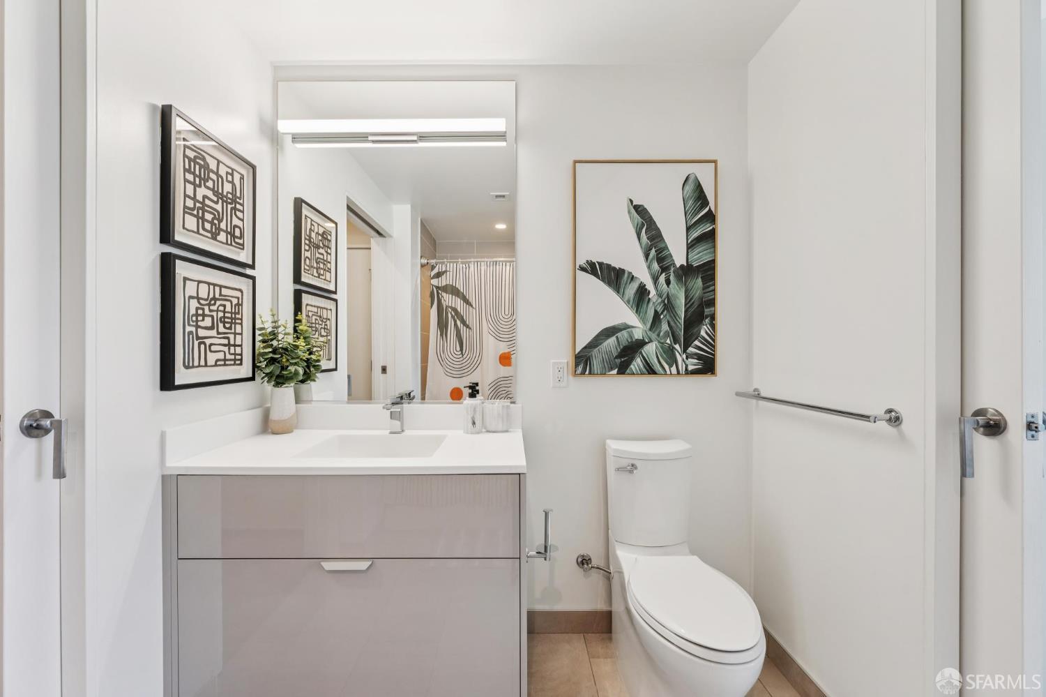 Detail Gallery Image 42 of 68 For 110 Channel St #306,  San Francisco,  CA 94158 - 2 Beds | 2 Baths