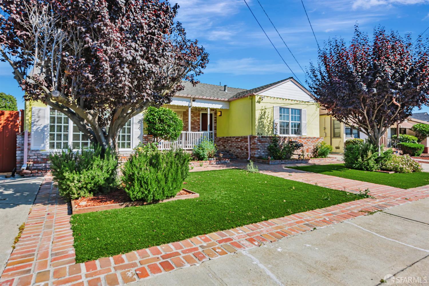 Detail Gallery Image 3 of 48 For 1614 139th Ave, San Leandro,  CA 94578 - 3 Beds | 2 Baths