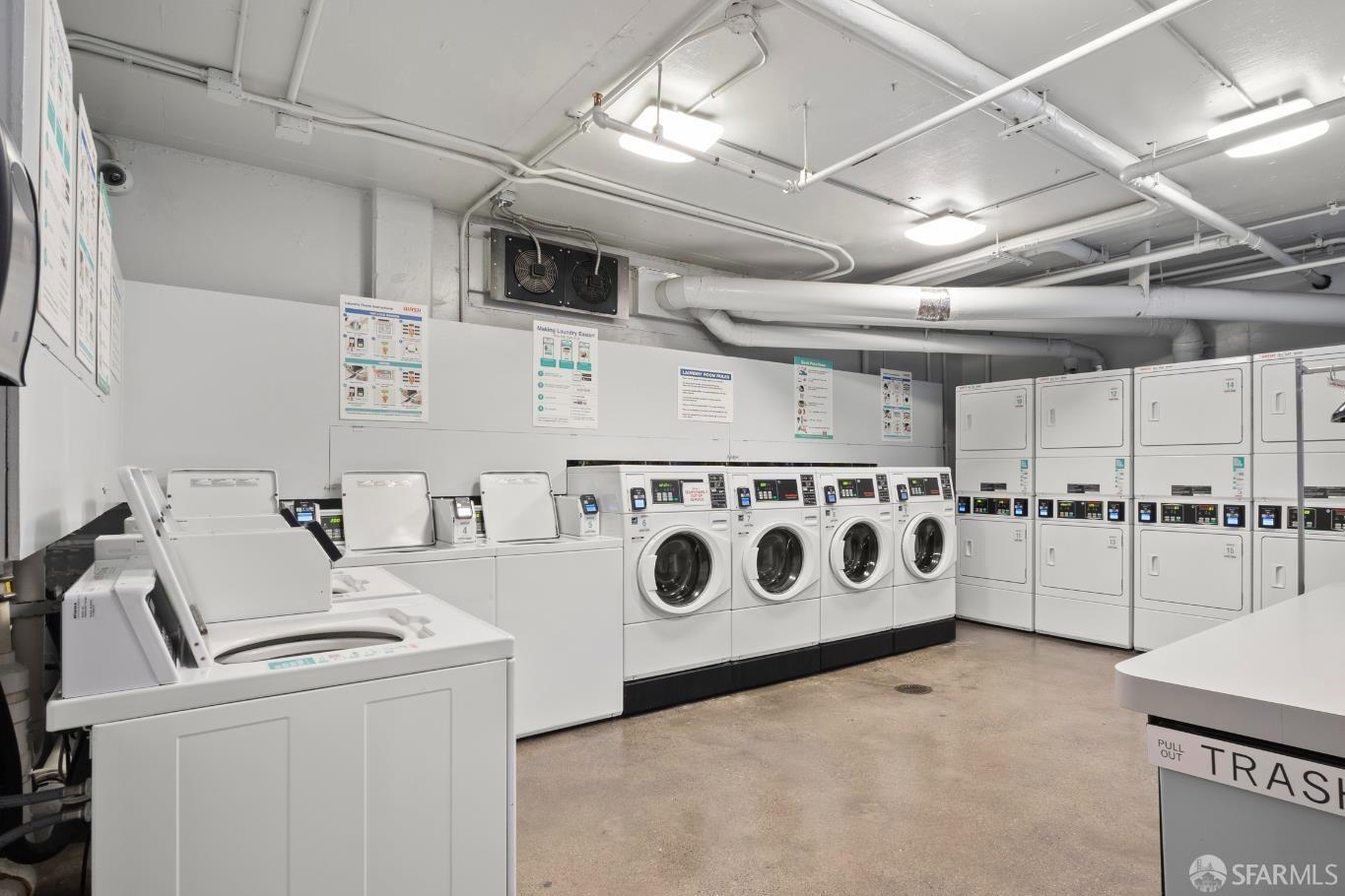 Detail Gallery Image 21 of 25 For 900 Bush St #604,  San Francisco,  CA 94109 - 2 Beds | 2 Baths
