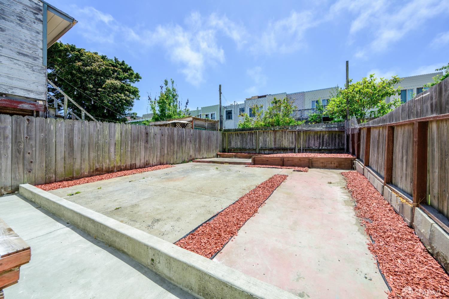 Detail Gallery Image 46 of 49 For 161 Laura St, San Francisco,  CA 94112 - 3 Beds | 3 Baths