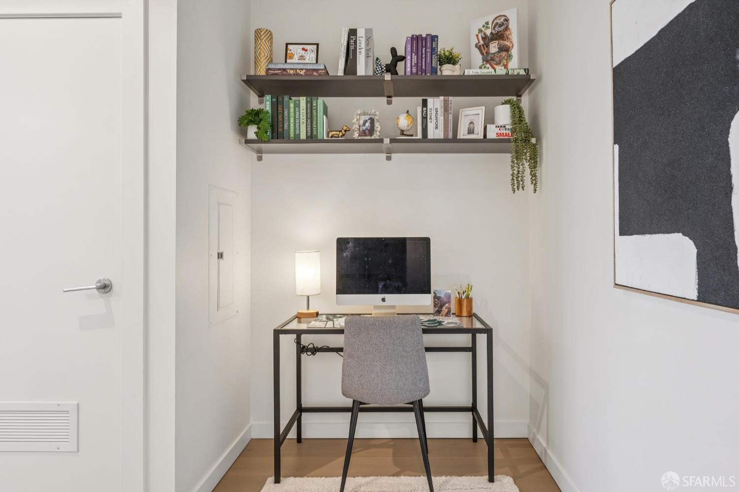 Detail Gallery Image 46 of 68 For 110 Channel St #306,  San Francisco,  CA 94158 - 2 Beds | 2 Baths
