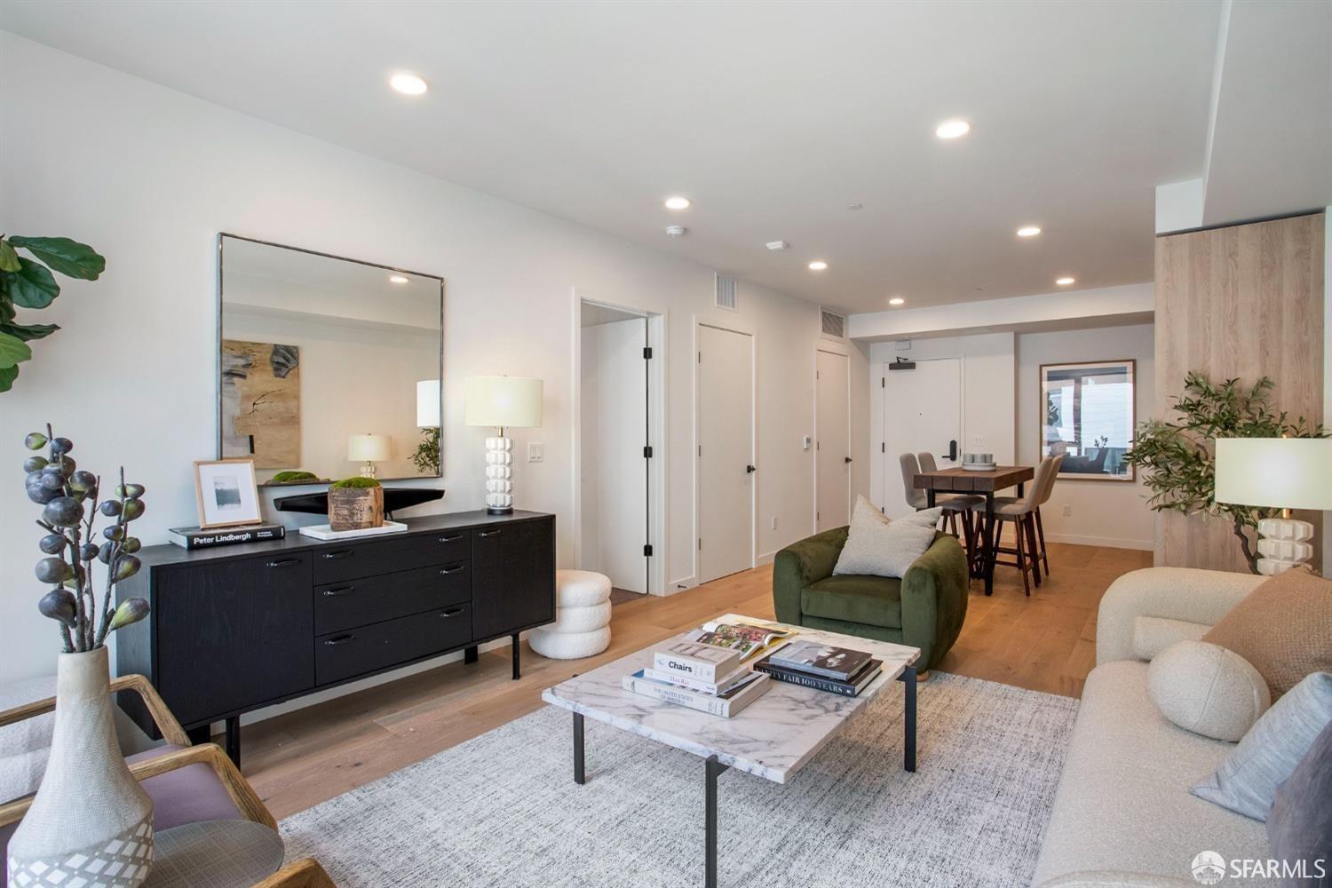 Detail Gallery Image 3 of 14 For 915 North Point St #E3,  San Francisco,  CA 94109 - 1 Beds | 1 Baths