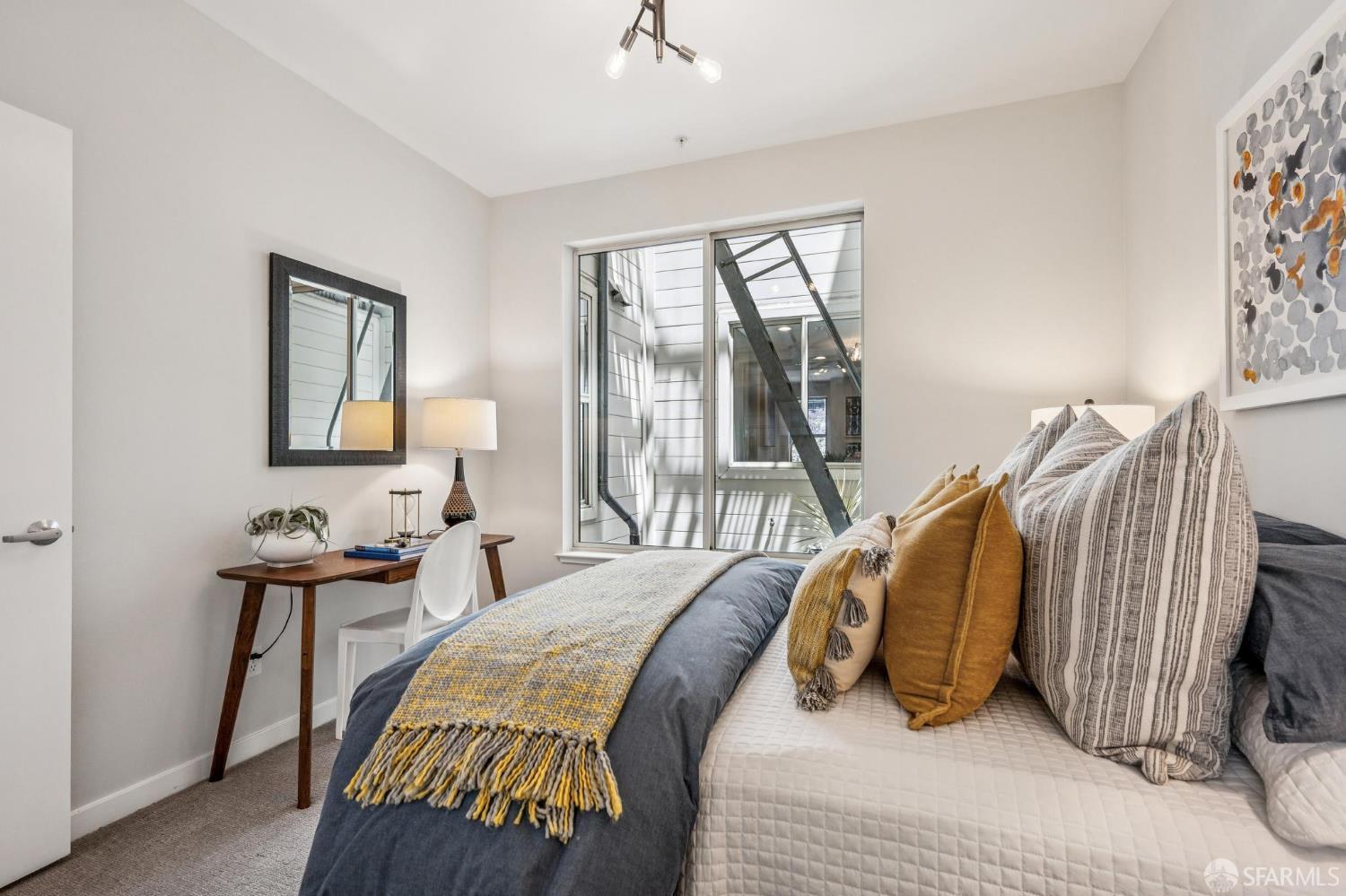 Detail Gallery Image 42 of 52 For 364 Shotwell St #101,  San Francisco,  CA 94110 - 3 Beds | 2 Baths