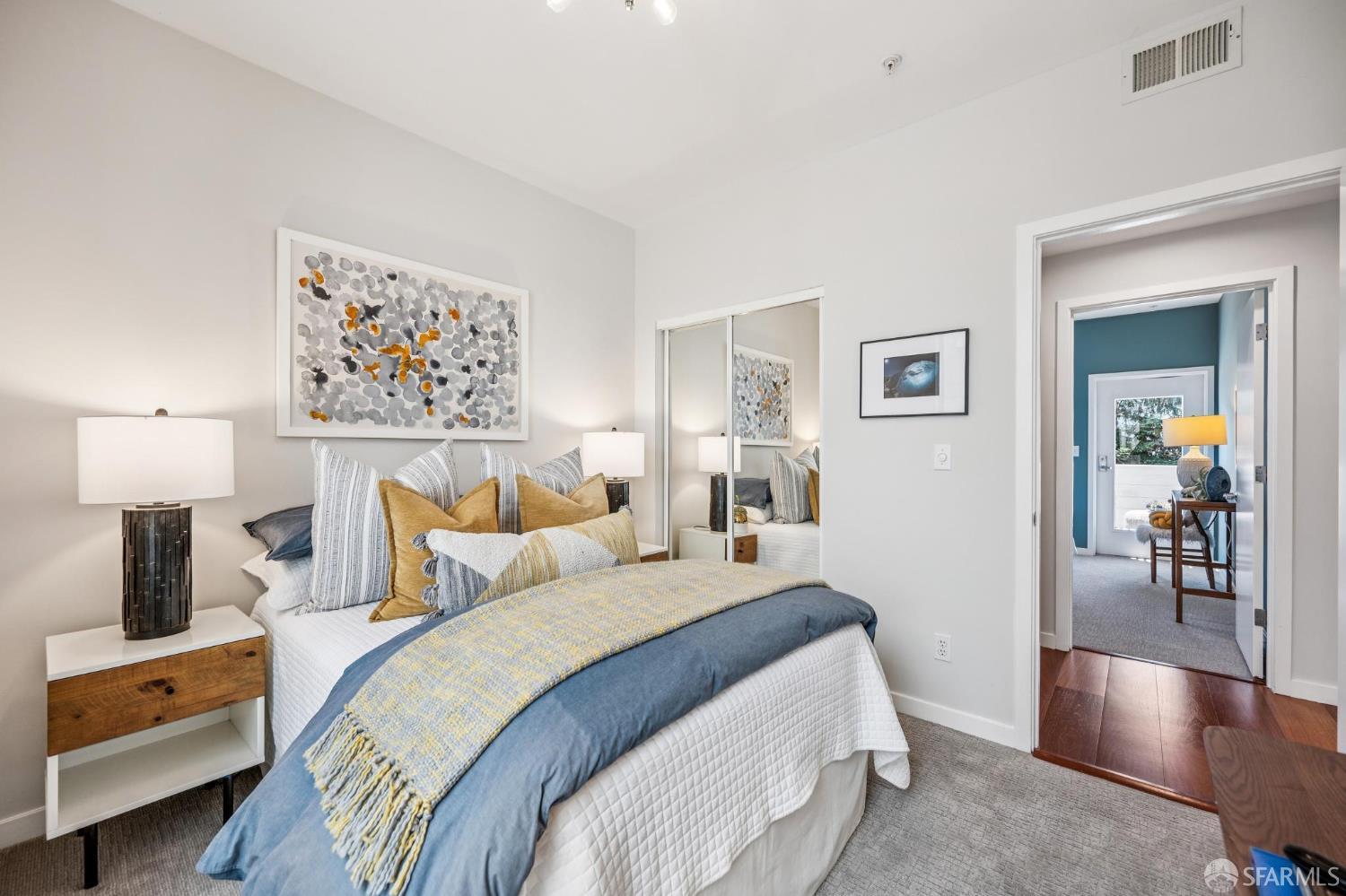 Detail Gallery Image 43 of 52 For 364 Shotwell St #101,  San Francisco,  CA 94110 - 3 Beds | 2 Baths