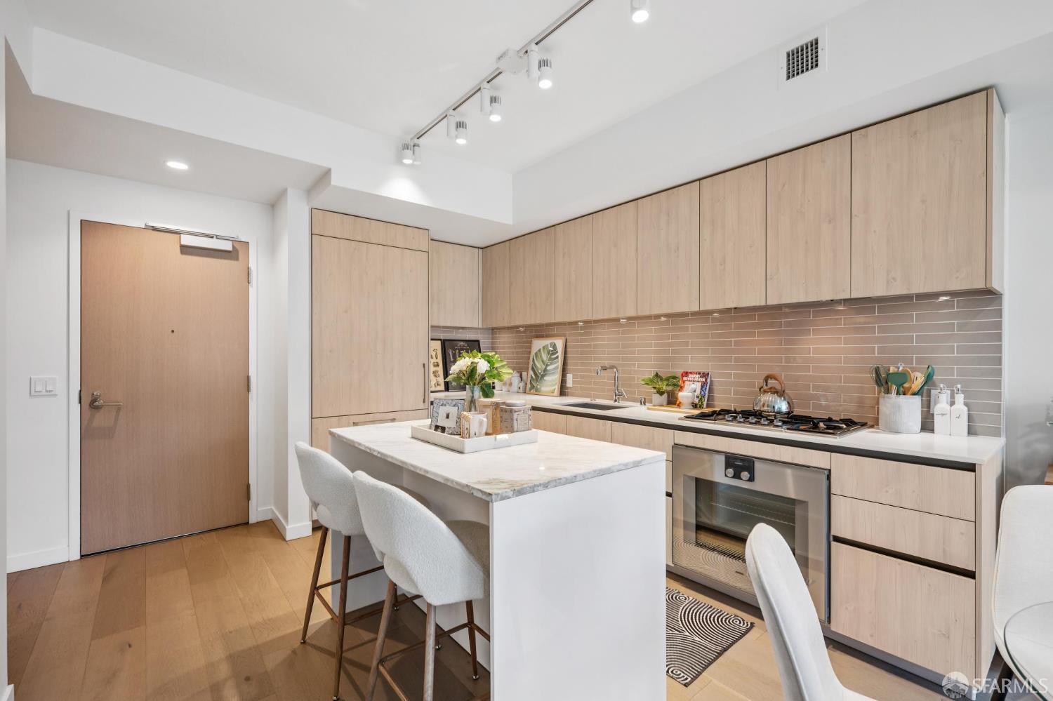 Detail Gallery Image 18 of 68 For 110 Channel St #306,  San Francisco,  CA 94158 - 2 Beds | 2 Baths