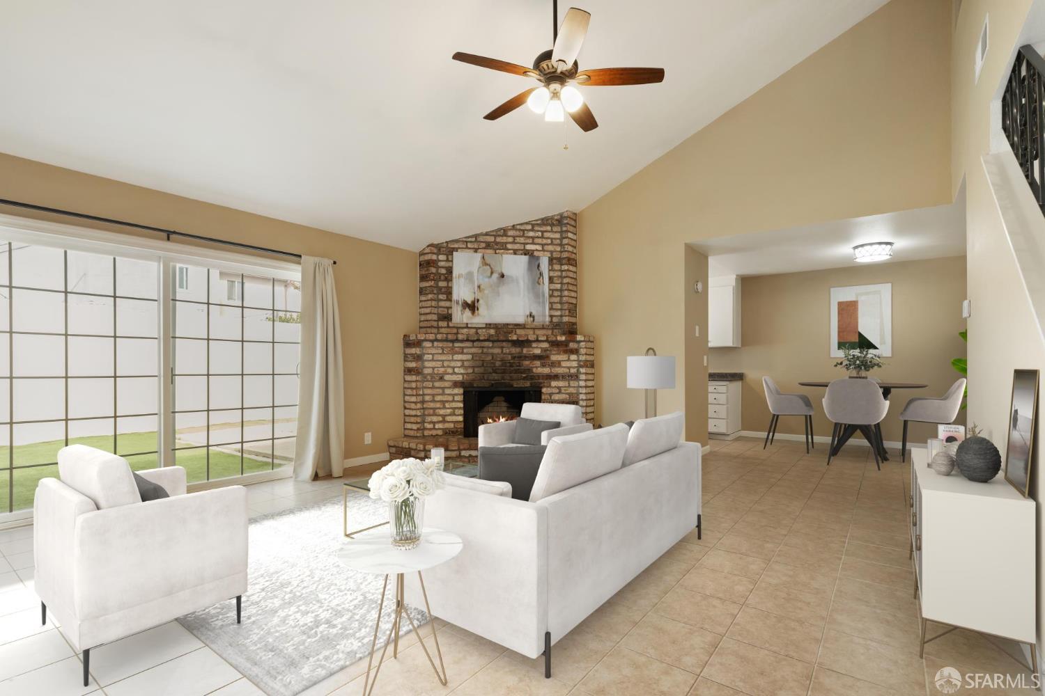 Detail Gallery Image 8 of 28 For 752 Alvarado Dr, Salinas,  CA 93907 - 3 Beds | 2 Baths