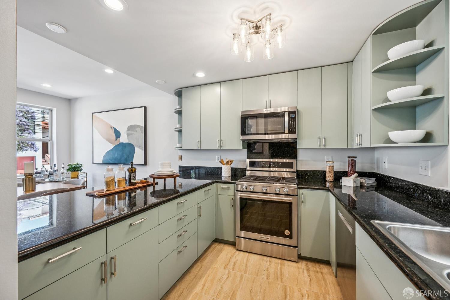 Detail Gallery Image 18 of 52 For 364 Shotwell St #101,  San Francisco,  CA 94110 - 3 Beds | 2 Baths