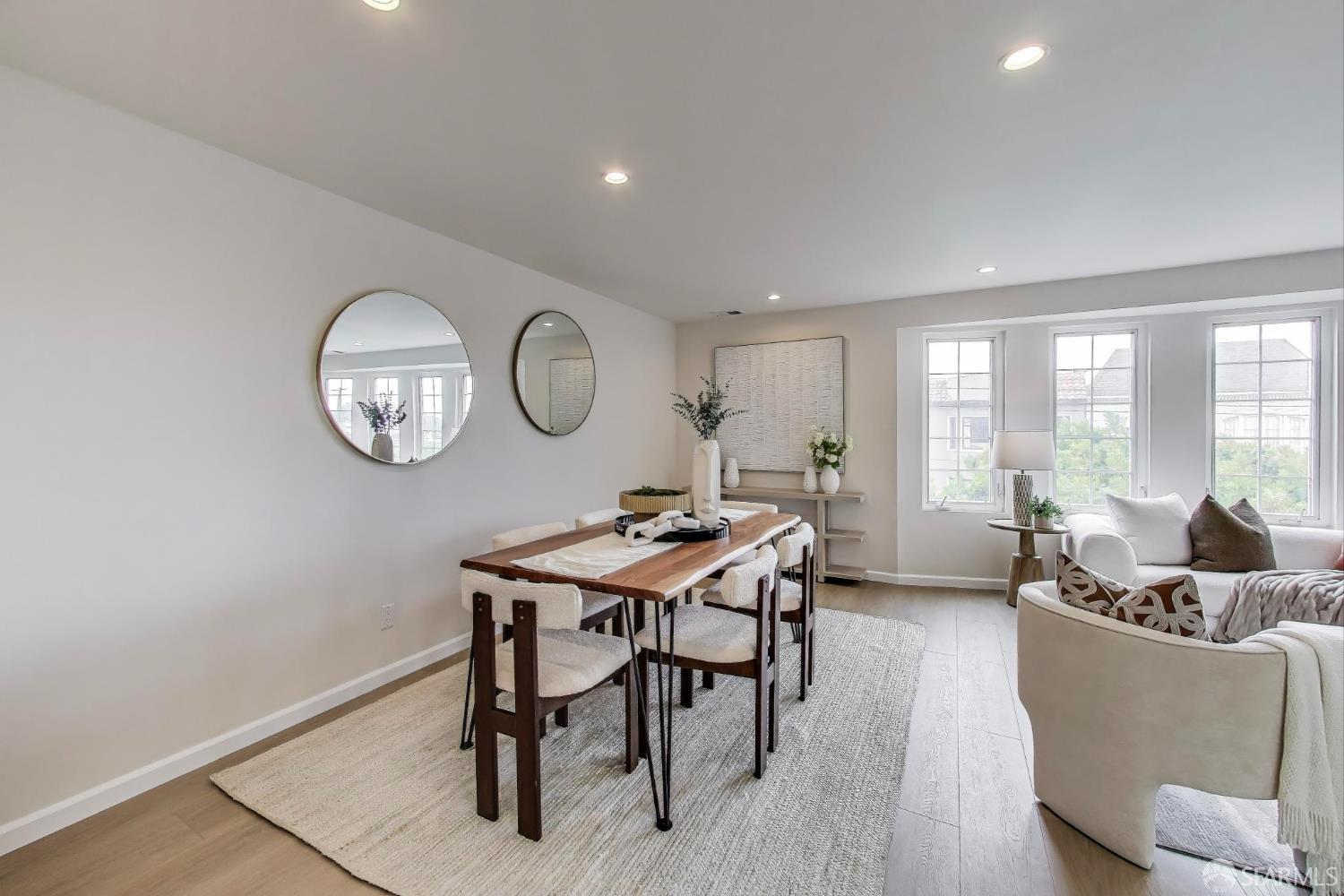Detail Gallery Image 34 of 57 For 2826 Cabrillo St, San Francisco,  CA 94121 - 5 Beds | 5/1 Baths