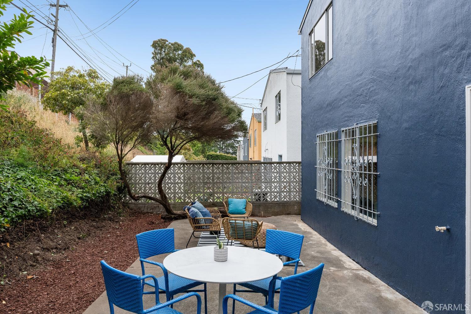 Detail Gallery Image 28 of 52 For 281 Polaris Way, Daly City,  CA 94014 - 3 Beds | 2 Baths