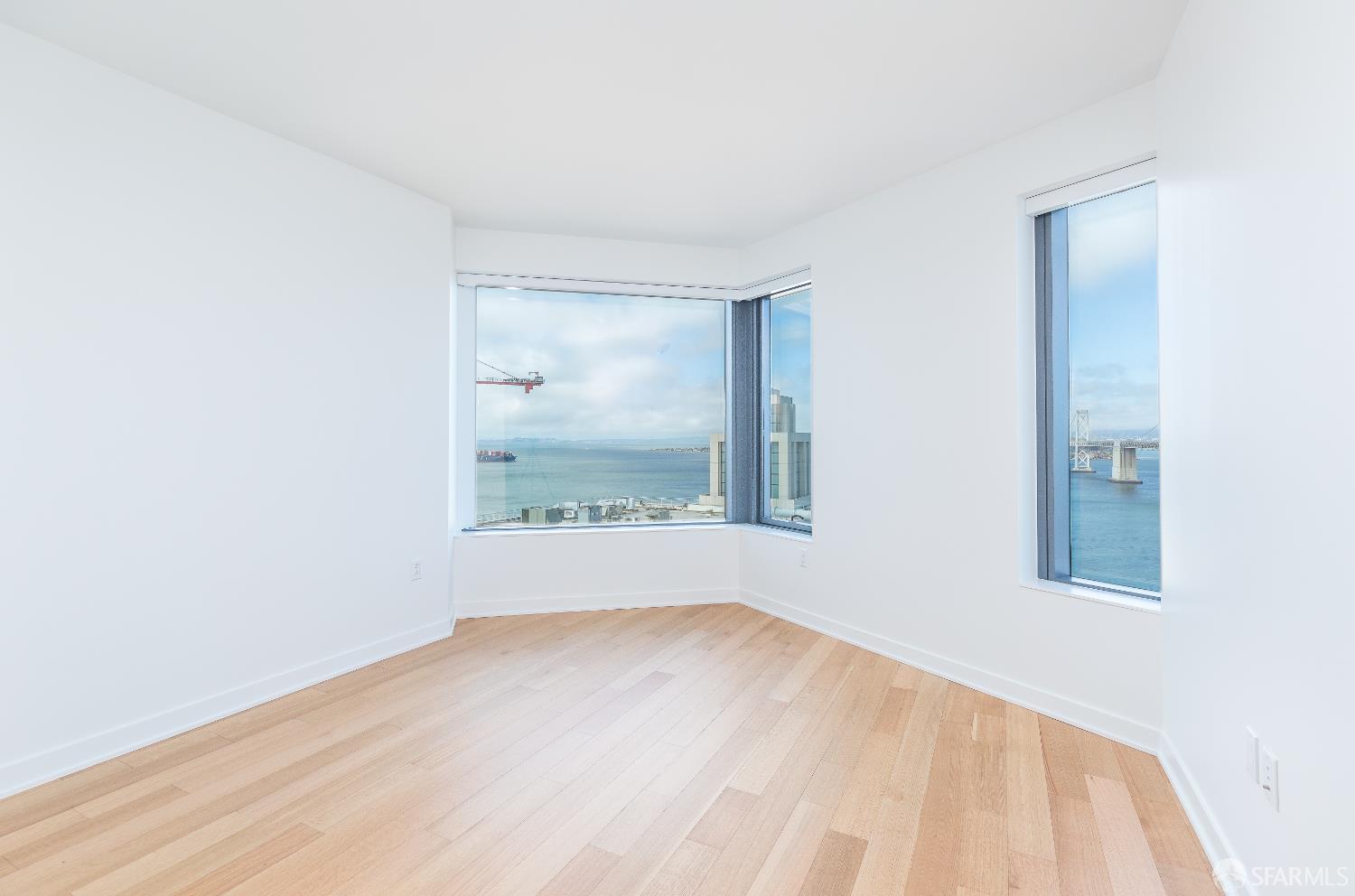 Detail Gallery Image 12 of 44 For 280 Spear St 28e,  San Francisco,  CA 94105 - 2 Beds | 2 Baths