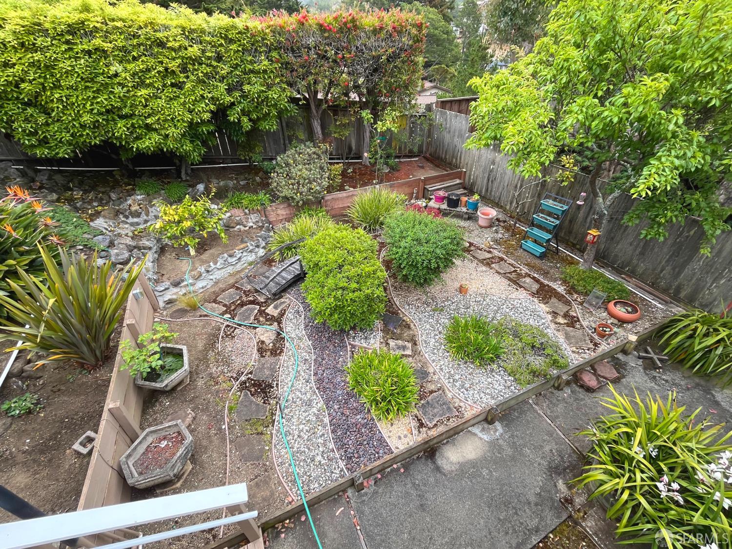 Detail Gallery Image 32 of 37 For 1032 Everglades Dr, Pacifica,  CA 94044 - 3 Beds | 2 Baths