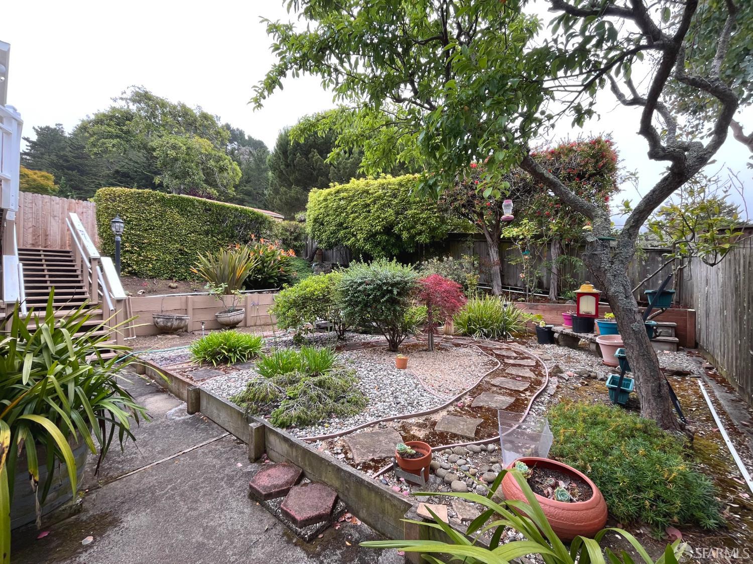 Detail Gallery Image 34 of 37 For 1032 Everglades Dr, Pacifica,  CA 94044 - 3 Beds | 2 Baths