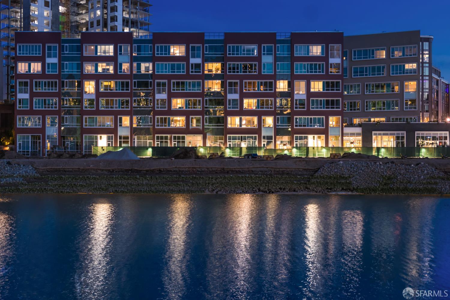 Detail Gallery Image 66 of 68 For 110 Channel St #306,  San Francisco,  CA 94158 - 2 Beds | 2 Baths
