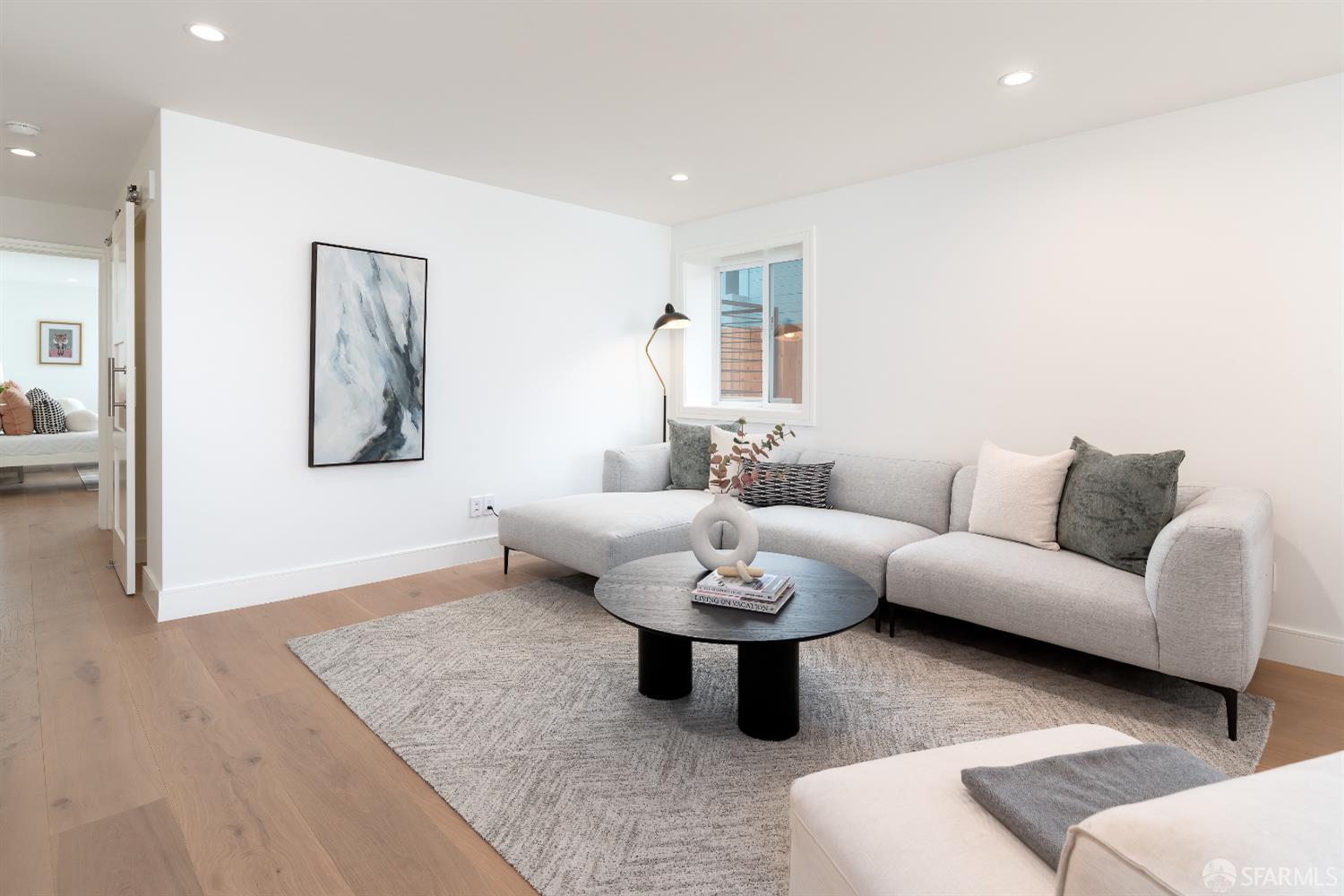 Detail Gallery Image 37 of 81 For 2277 33rd Ave, San Francisco,  CA 94116 - 4 Beds | 4 Baths