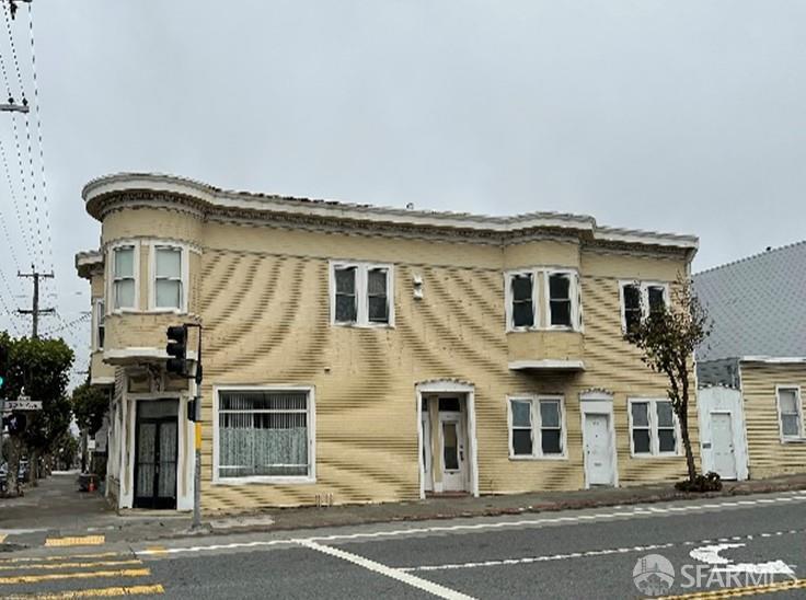 Detail Gallery Image 3 of 4 For 308 25th Ave, San Francisco,  CA 94121 - – Beds | – Baths