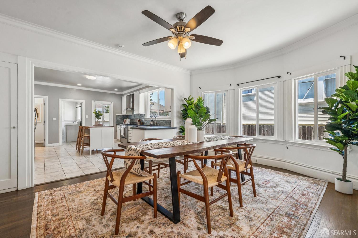Detail Gallery Image 18 of 70 For 882 56th St, Oakland,  CA 94608 - 3 Beds | 2 Baths