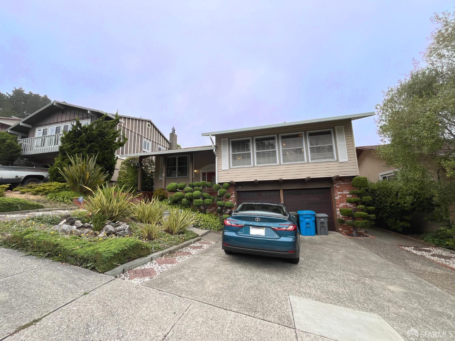 Detail Gallery Image 35 of 37 For 1032 Everglades Dr, Pacifica,  CA 94044 - 3 Beds | 2 Baths