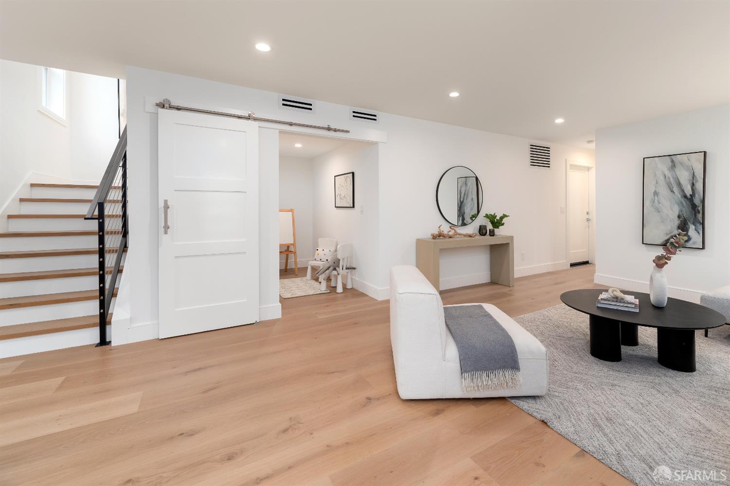 Detail Gallery Image 34 of 81 For 2277 33rd Ave, San Francisco,  CA 94116 - 4 Beds | 4 Baths