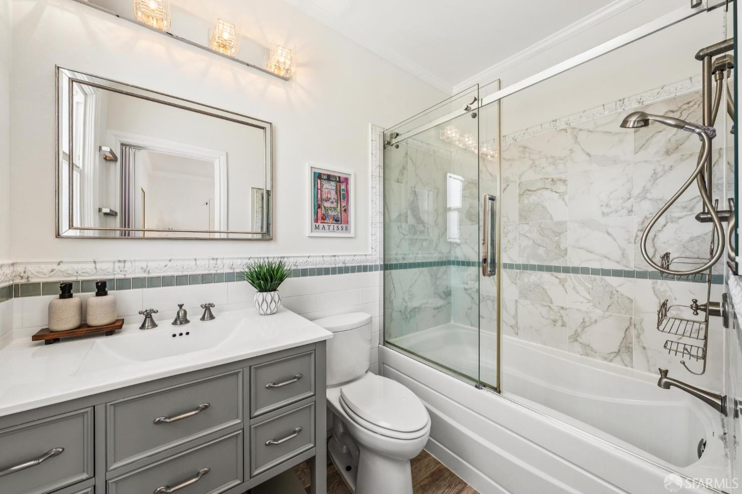 Detail Gallery Image 40 of 70 For 882 56th St, Oakland,  CA 94608 - 3 Beds | 2 Baths