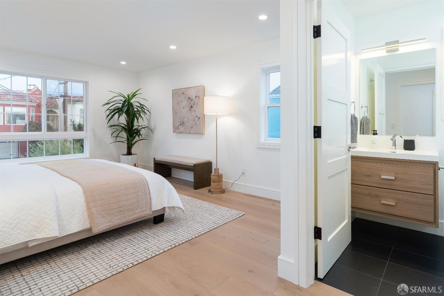 Detail Gallery Image 29 of 81 For 2277 33rd Ave, San Francisco,  CA 94116 - 4 Beds | 4 Baths