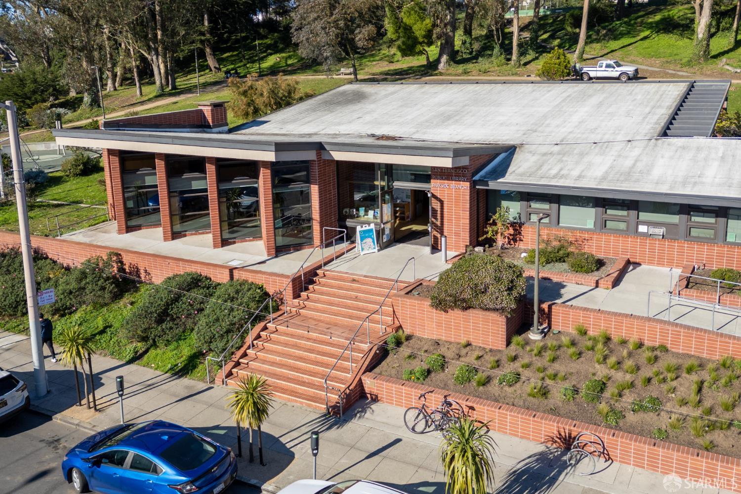 Detail Gallery Image 64 of 81 For 2277 33rd Ave, San Francisco,  CA 94116 - 4 Beds | 4 Baths