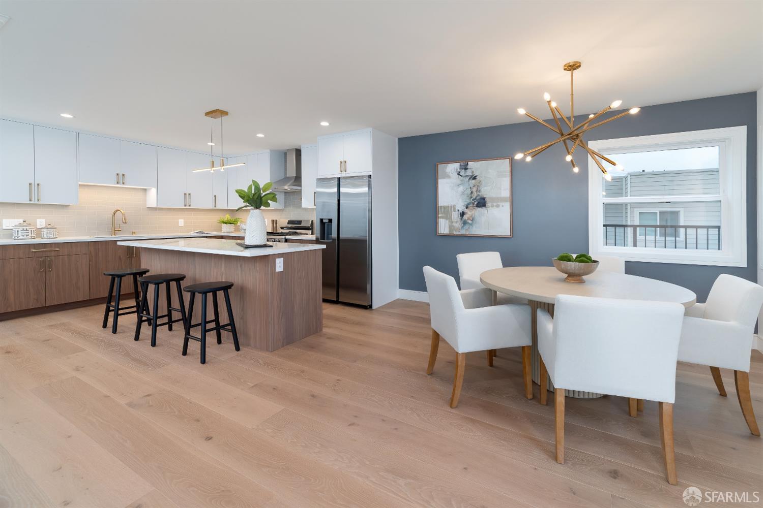 Detail Gallery Image 19 of 81 For 2277 33rd Ave, San Francisco,  CA 94116 - 4 Beds | 4 Baths