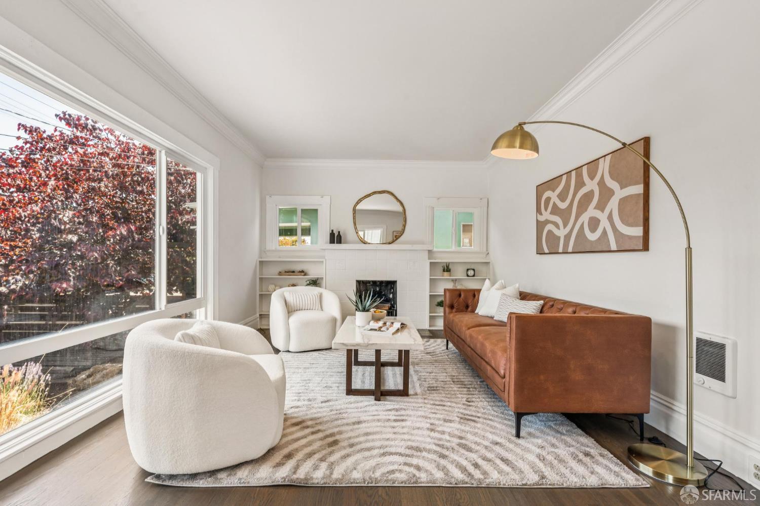 Detail Gallery Image 13 of 70 For 882 56th St, Oakland,  CA 94608 - 3 Beds | 2 Baths