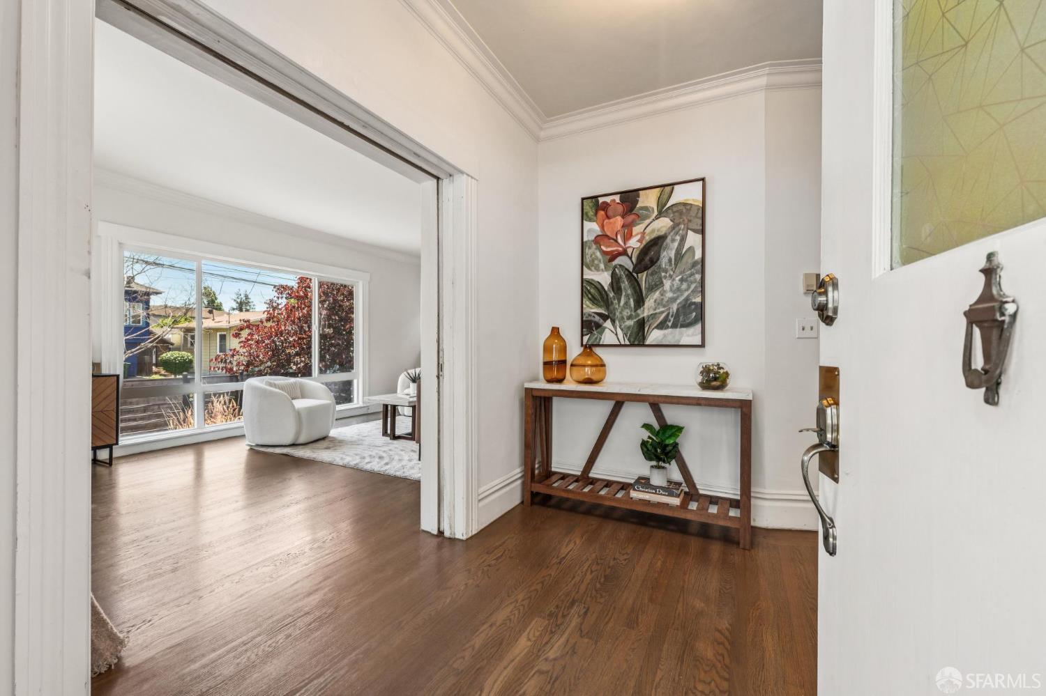 Detail Gallery Image 6 of 70 For 882 56th St, Oakland,  CA 94608 - 3 Beds | 2 Baths