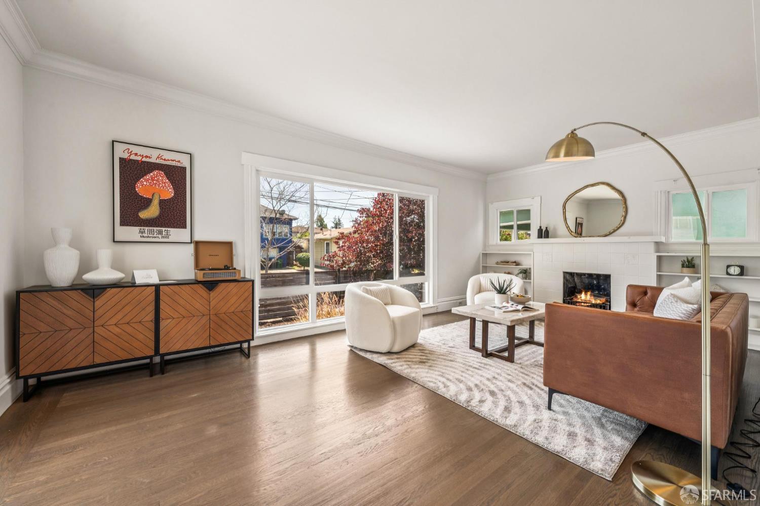 Detail Gallery Image 9 of 70 For 882 56th St, Oakland,  CA 94608 - 3 Beds | 2 Baths