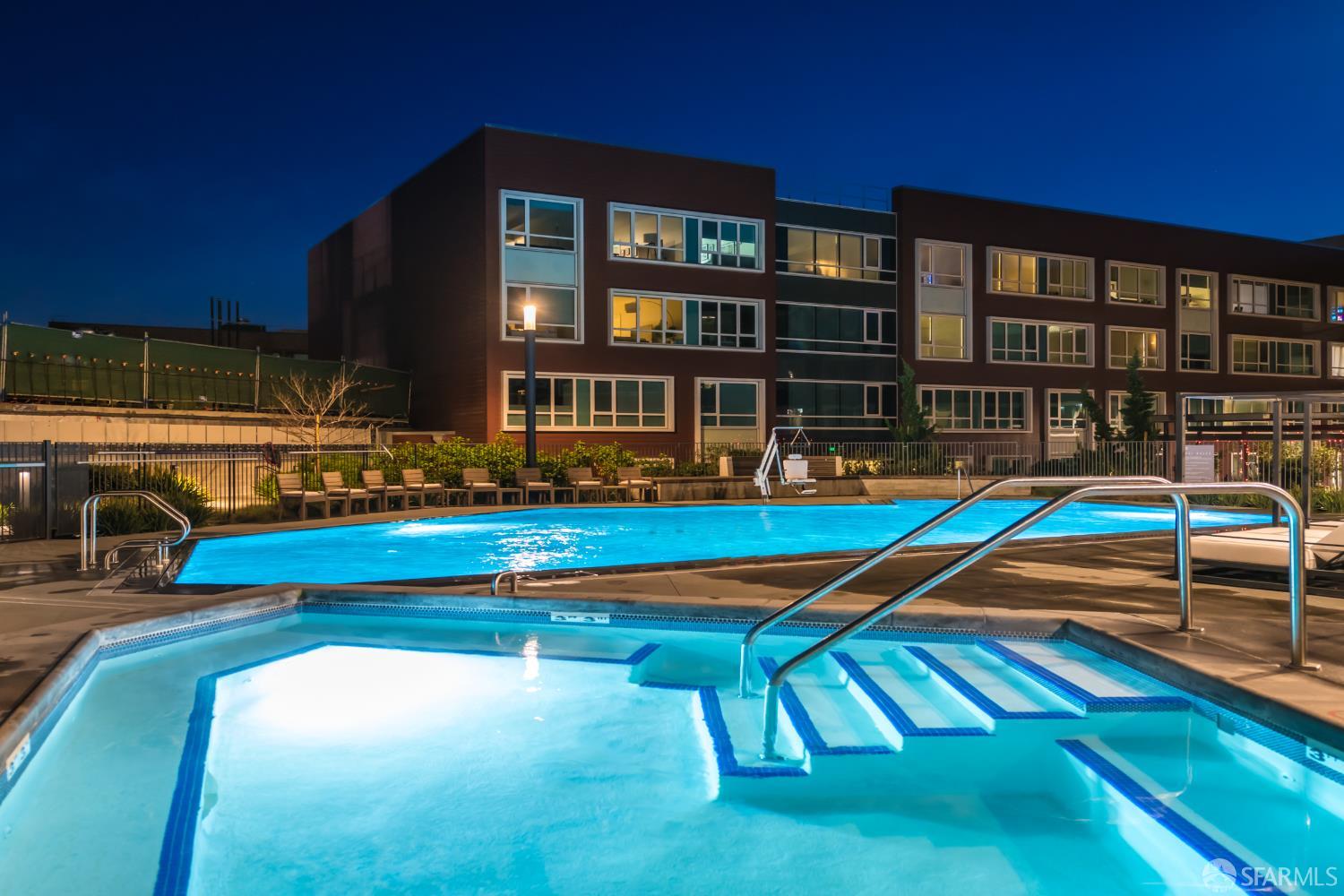 Detail Gallery Image 67 of 68 For 110 Channel St #306,  San Francisco,  CA 94158 - 2 Beds | 2 Baths