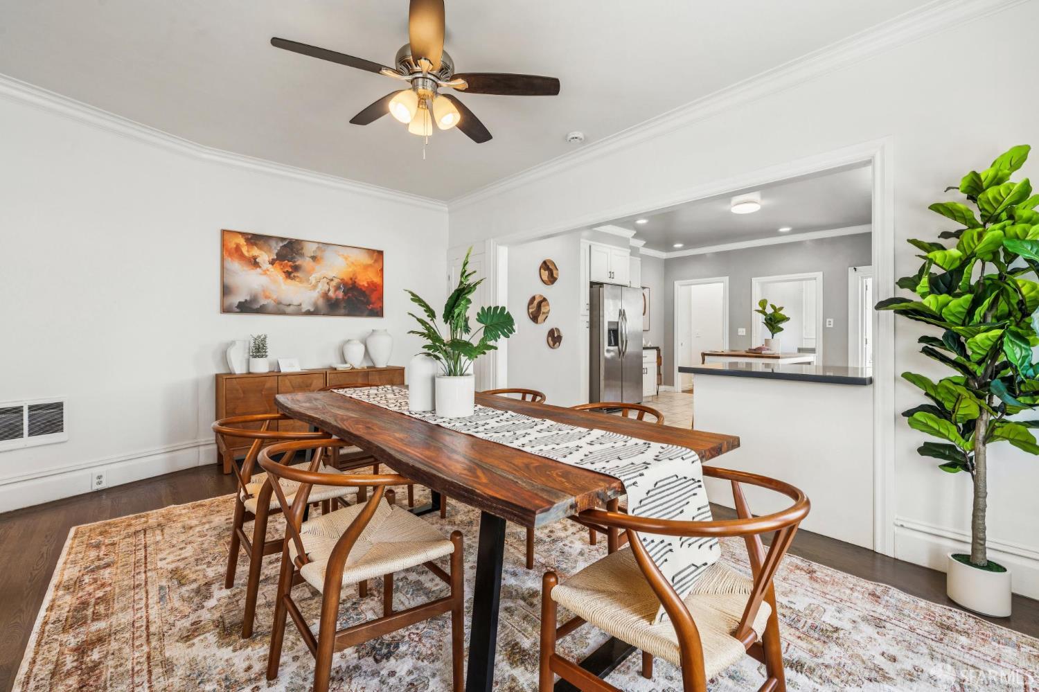 Detail Gallery Image 22 of 70 For 882 56th St, Oakland,  CA 94608 - 3 Beds | 2 Baths