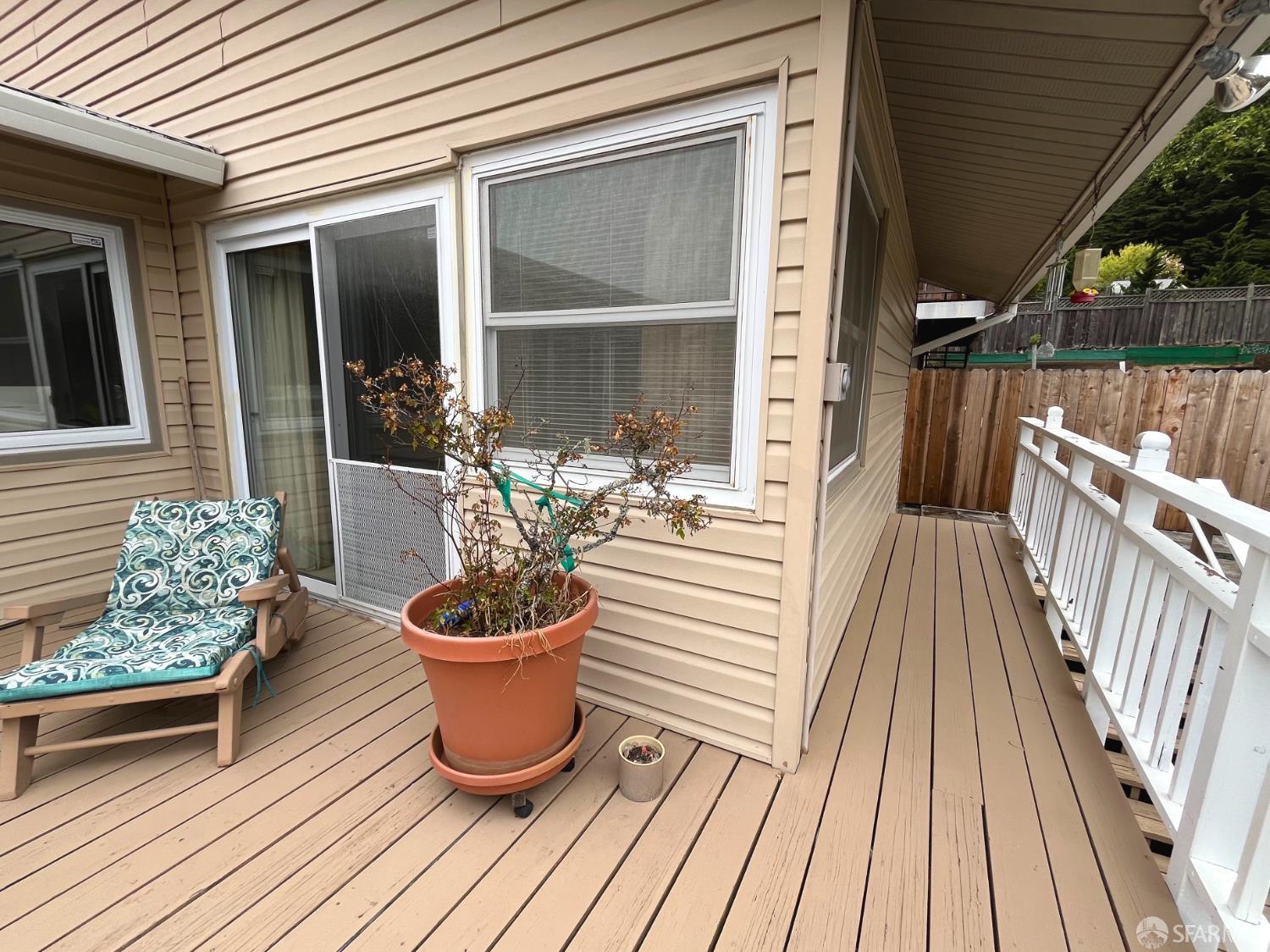 Detail Gallery Image 12 of 37 For 1032 Everglades Dr, Pacifica,  CA 94044 - 3 Beds | 2 Baths