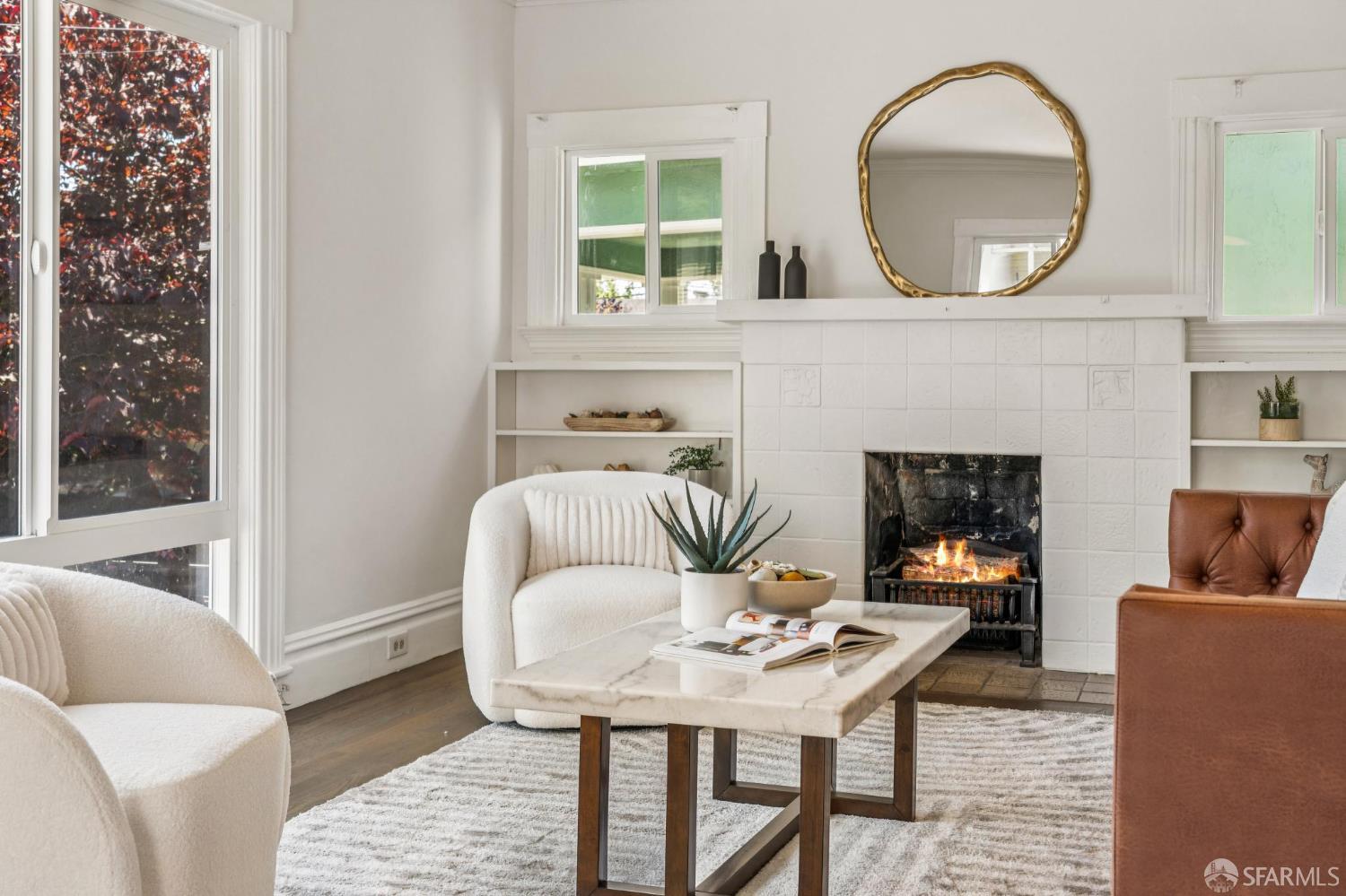 Detail Gallery Image 12 of 70 For 882 56th St, Oakland,  CA 94608 - 3 Beds | 2 Baths