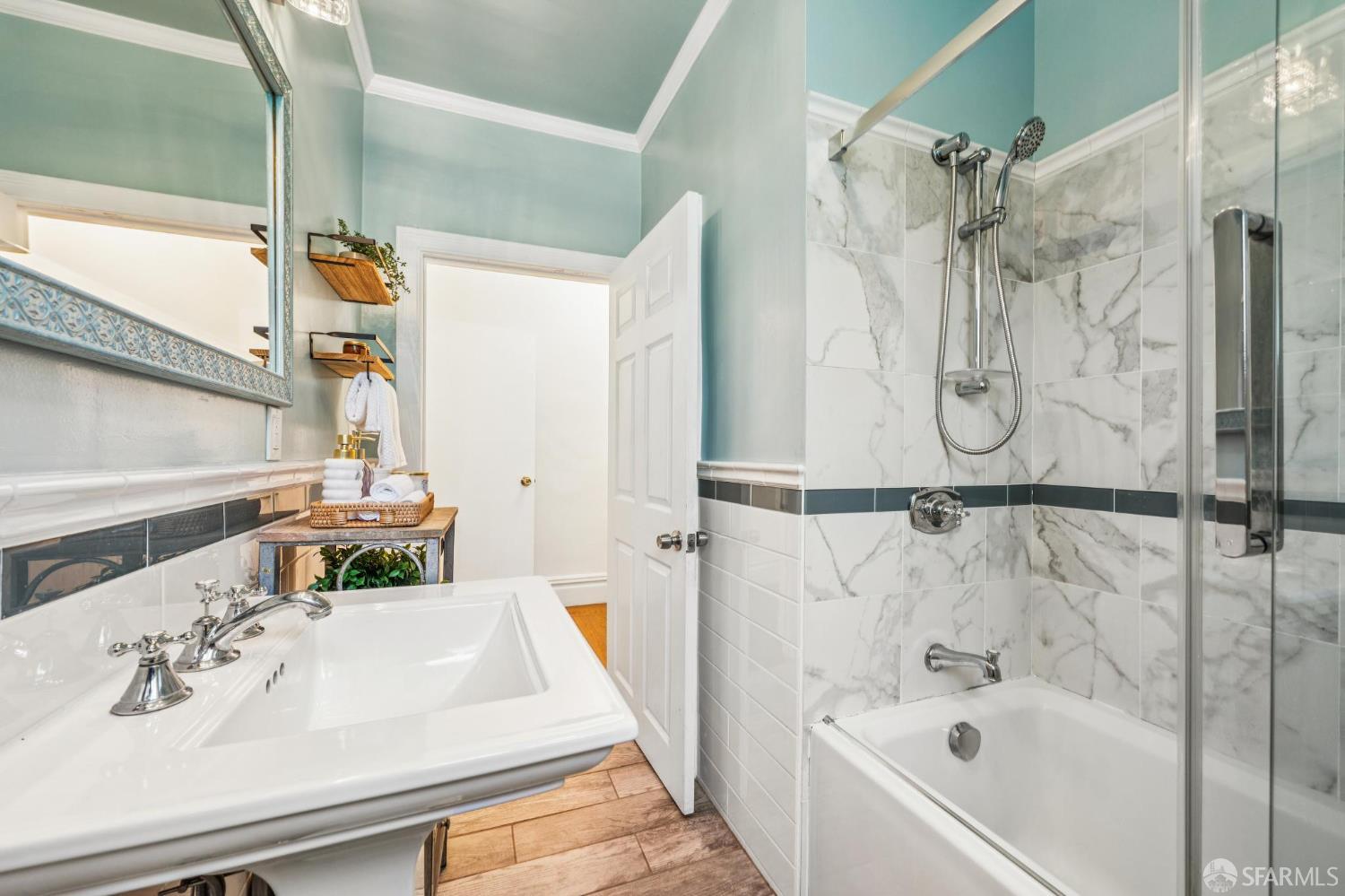 Detail Gallery Image 51 of 70 For 882 56th St, Oakland,  CA 94608 - 3 Beds | 2 Baths