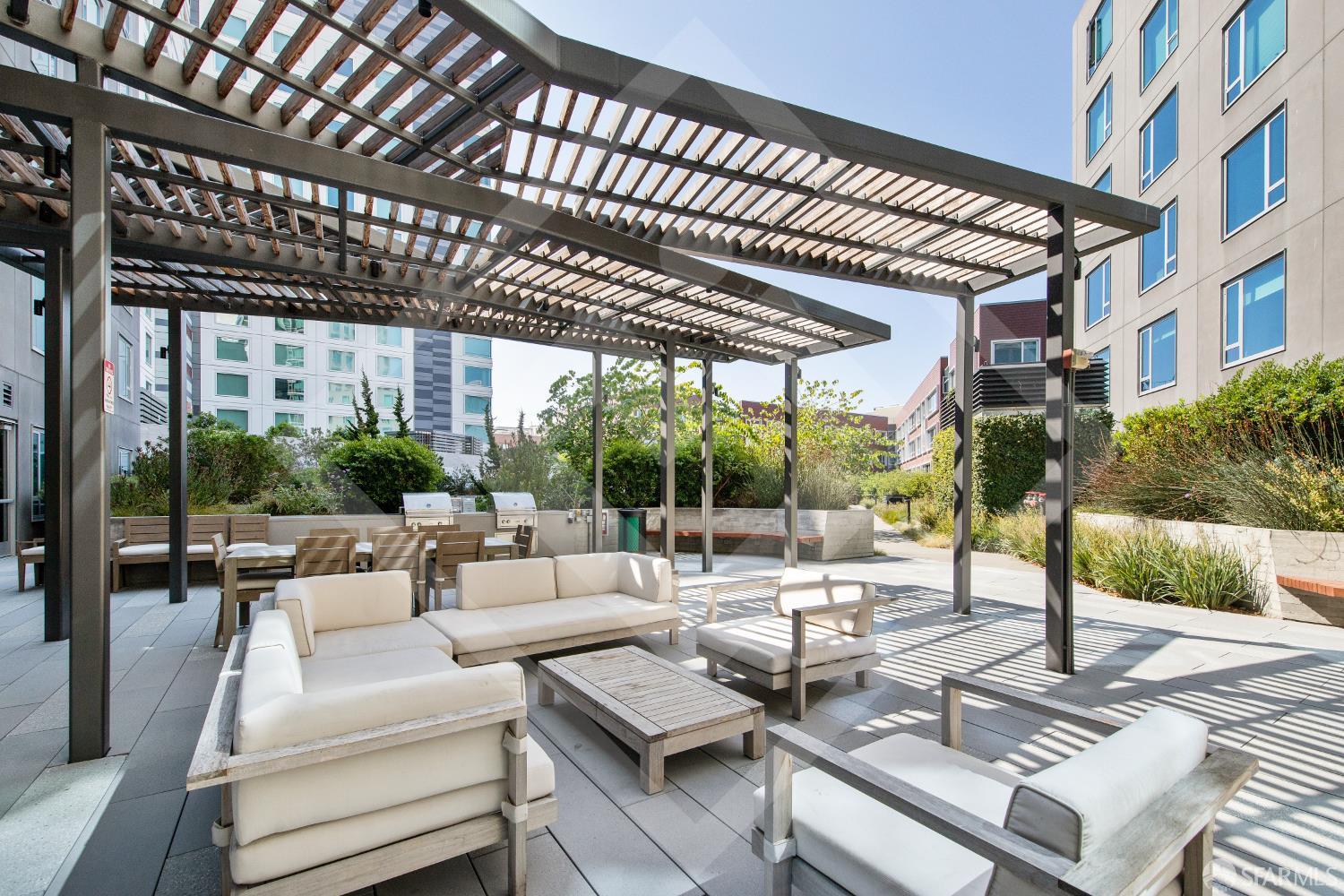 Detail Gallery Image 59 of 68 For 110 Channel St #306,  San Francisco,  CA 94158 - 2 Beds | 2 Baths