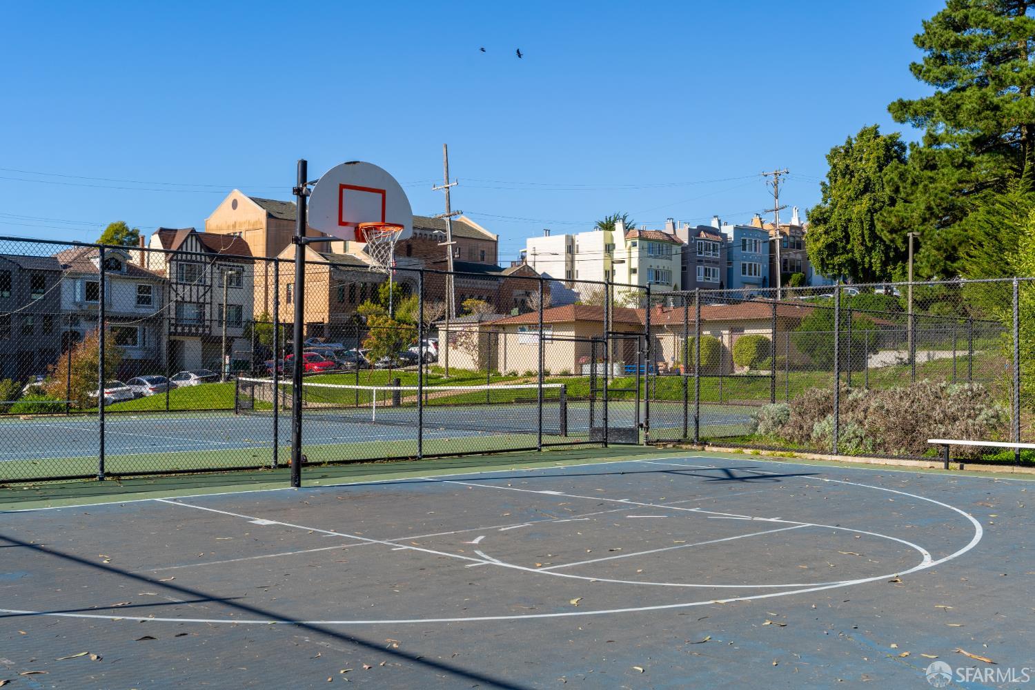 Detail Gallery Image 62 of 81 For 2277 33rd Ave, San Francisco,  CA 94116 - 4 Beds | 4 Baths