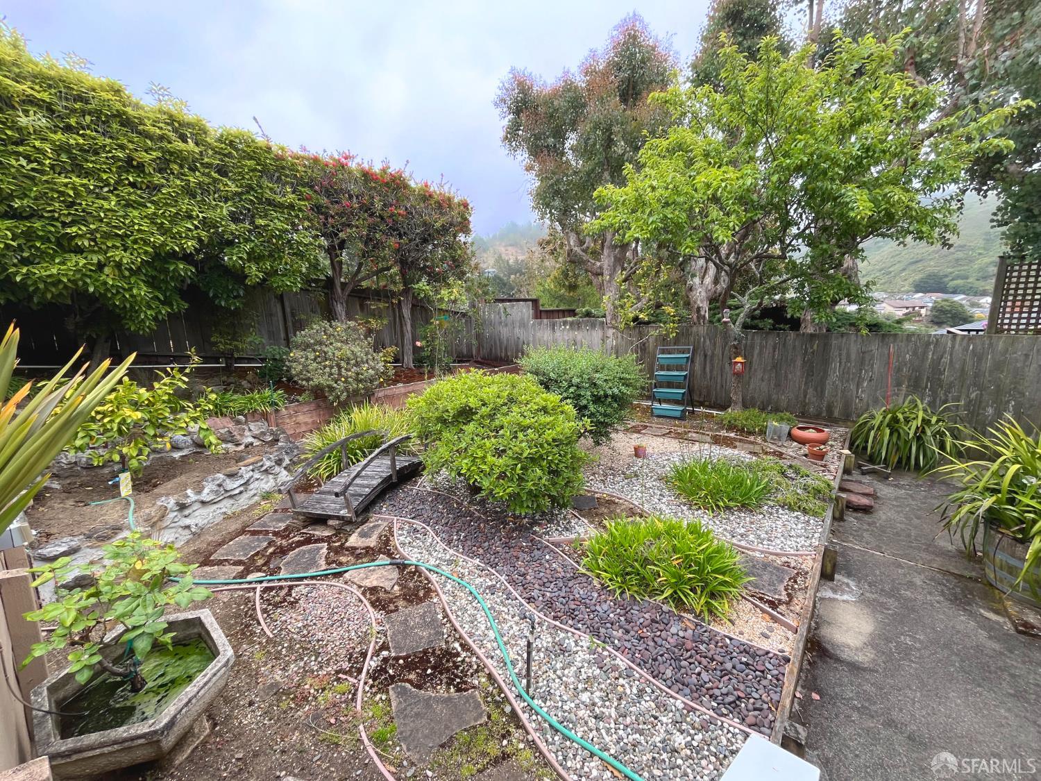 Detail Gallery Image 33 of 37 For 1032 Everglades Dr, Pacifica,  CA 94044 - 3 Beds | 2 Baths