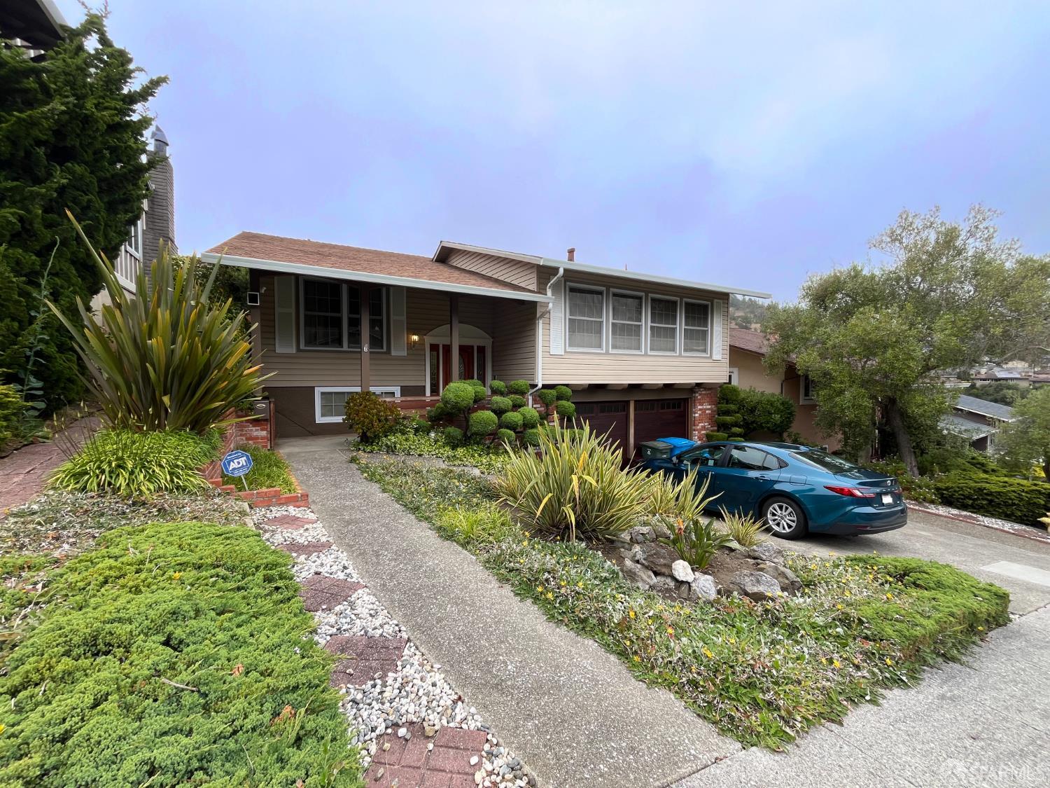 Detail Gallery Image 36 of 37 For 1032 Everglades Dr, Pacifica,  CA 94044 - 3 Beds | 2 Baths