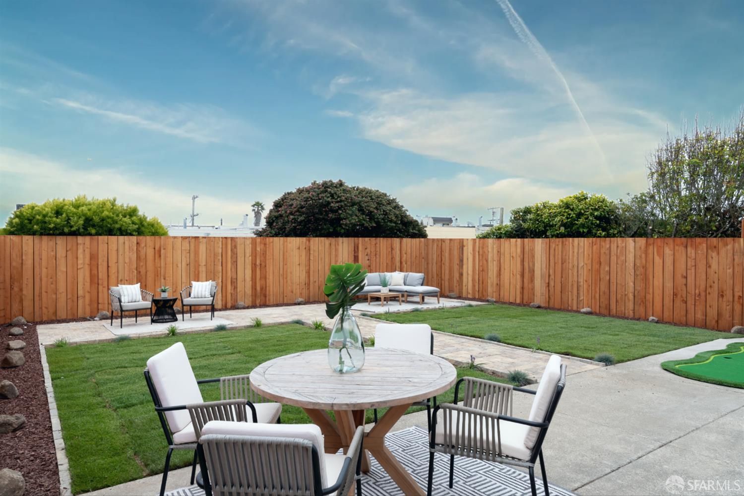 Detail Gallery Image 56 of 81 For 2277 33rd Ave, San Francisco,  CA 94116 - 4 Beds | 4 Baths