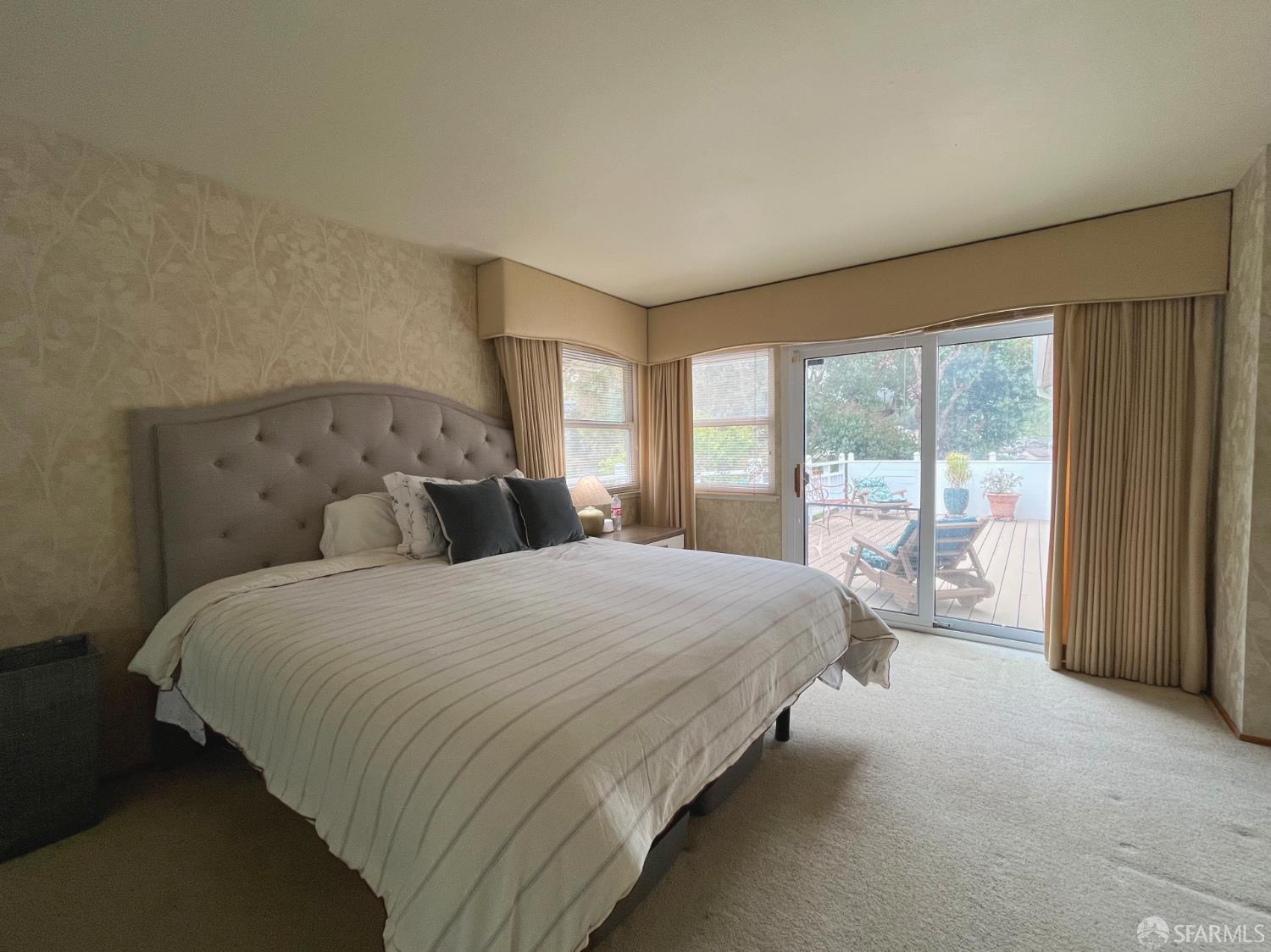 Detail Gallery Image 18 of 37 For 1032 Everglades Dr, Pacifica,  CA 94044 - 3 Beds | 2 Baths