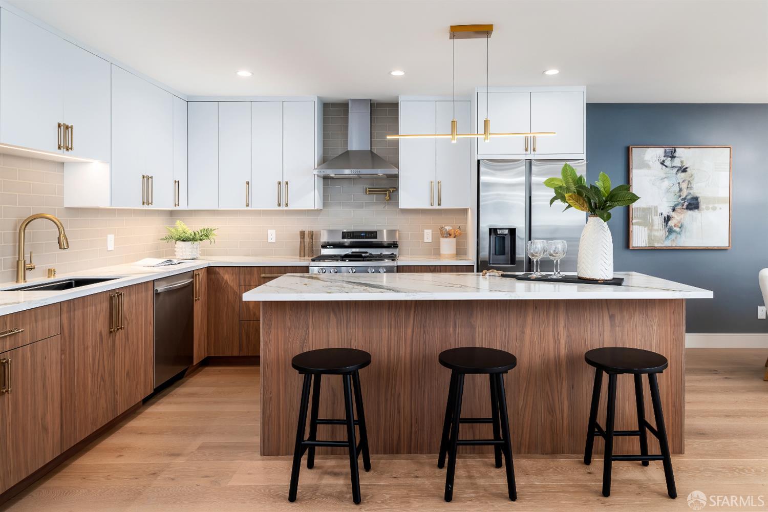 Detail Gallery Image 20 of 81 For 2277 33rd Ave, San Francisco,  CA 94116 - 4 Beds | 4 Baths