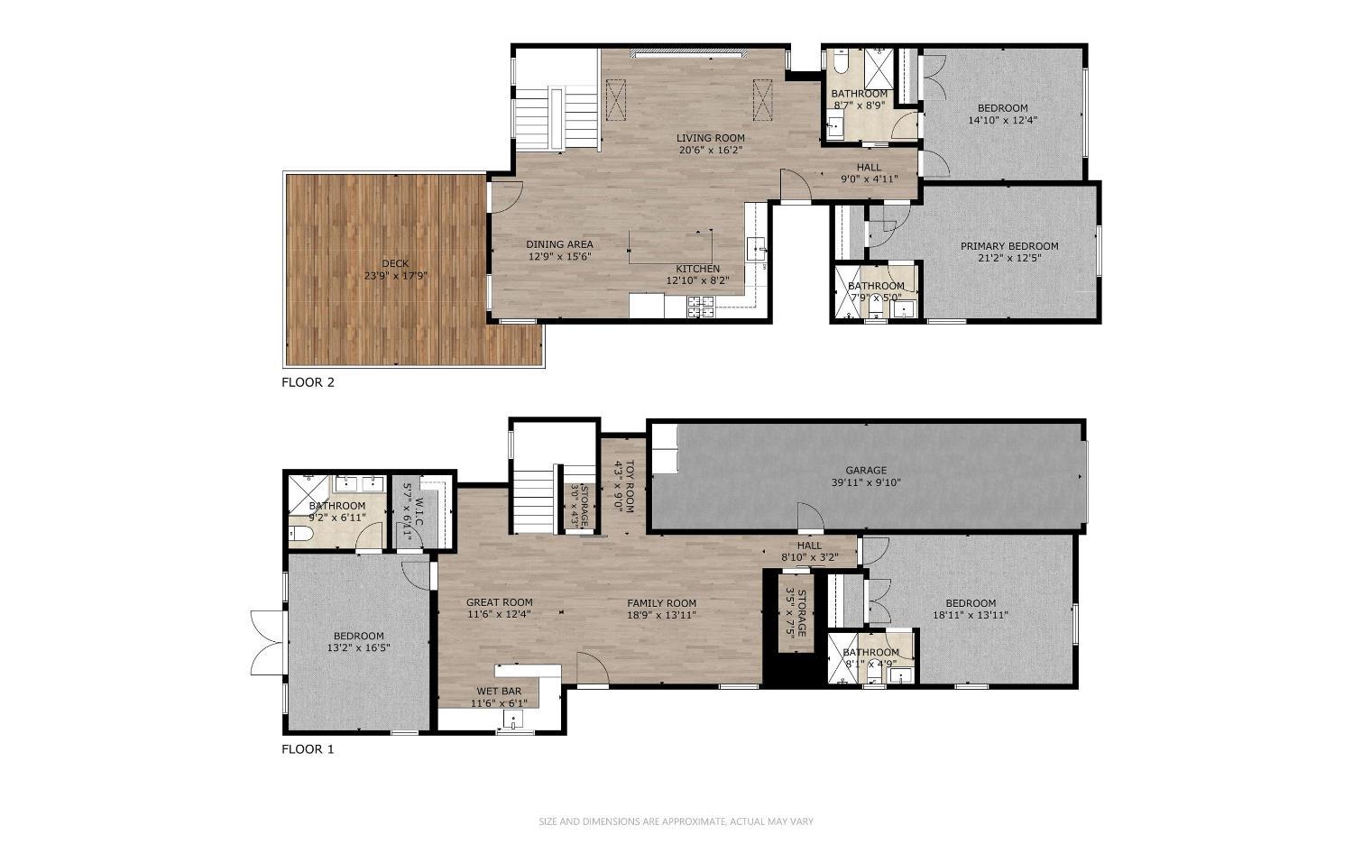 Detail Gallery Image 81 of 81 For 2277 33rd Ave, San Francisco,  CA 94116 - 4 Beds | 4 Baths