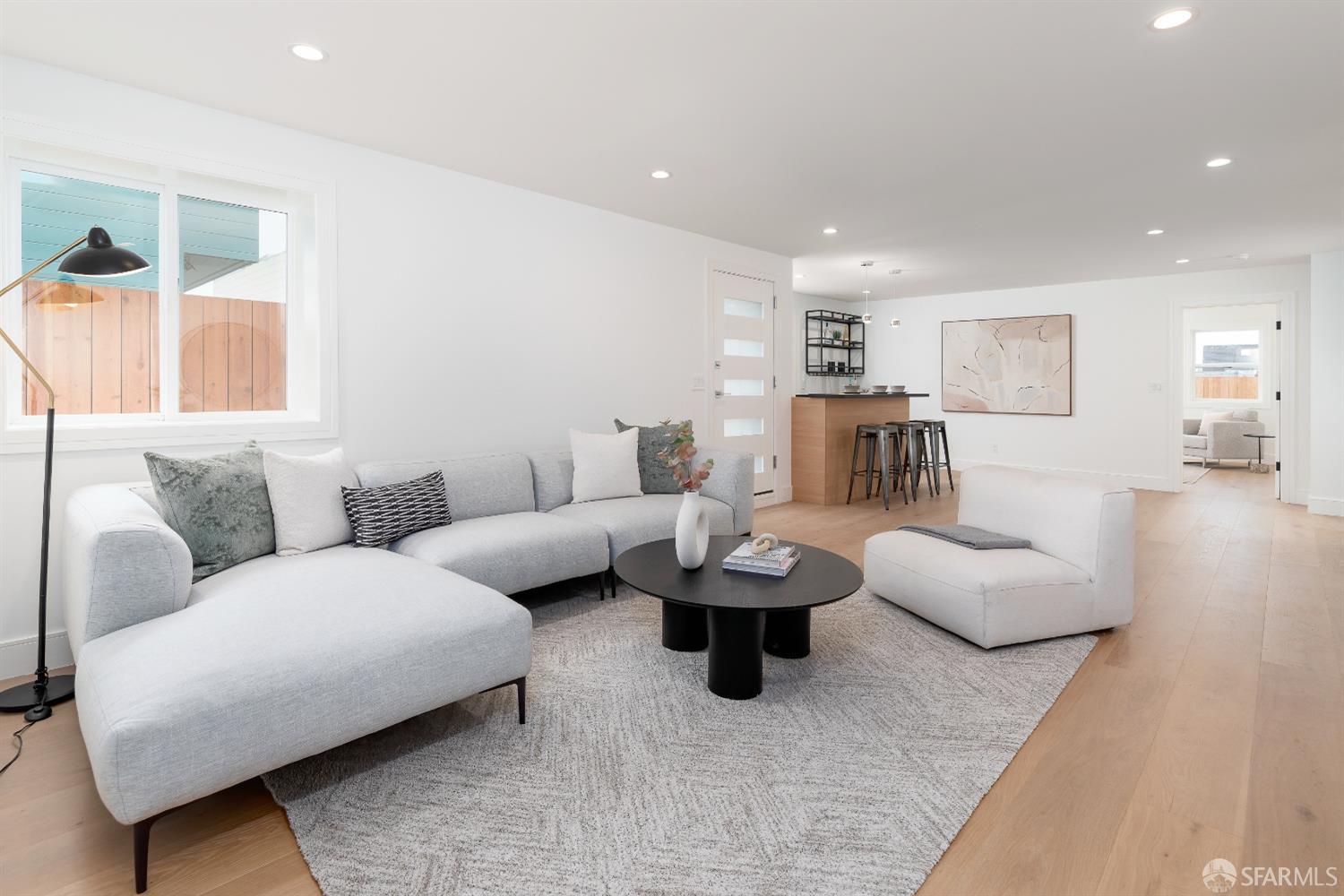 Detail Gallery Image 36 of 81 For 2277 33rd Ave, San Francisco,  CA 94116 - 4 Beds | 4 Baths